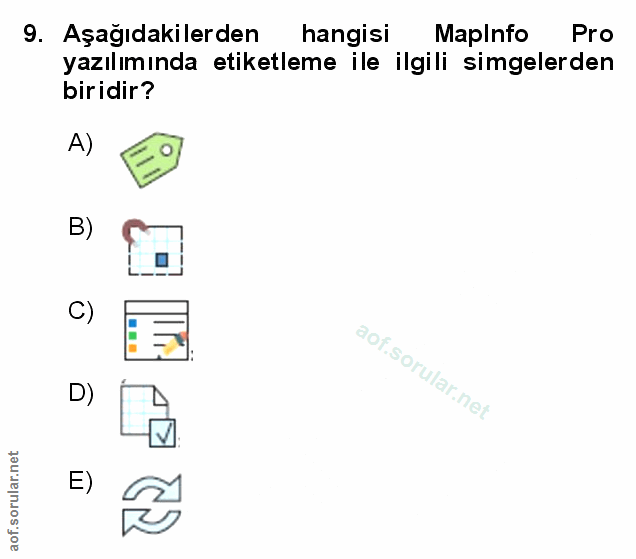 Soru 9