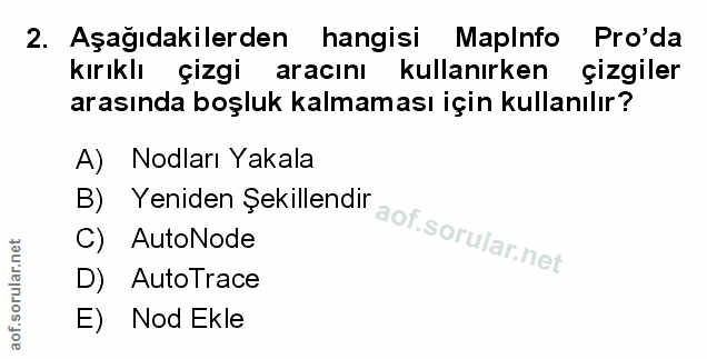 Soru 2