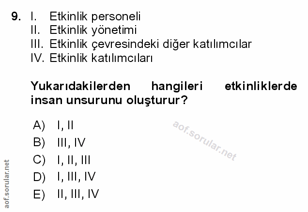 Soru 9