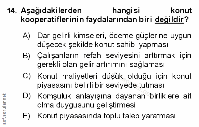 Soru 14