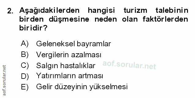 Soru 2