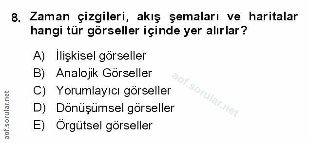 Soru 8