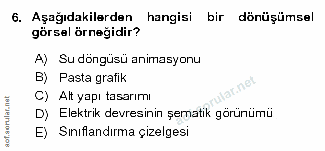 Soru 6