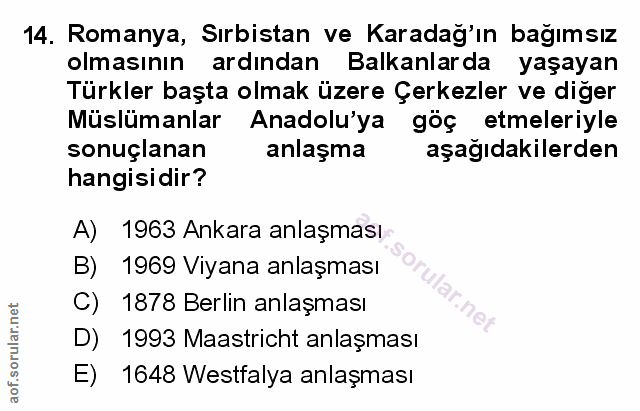 Soru 14