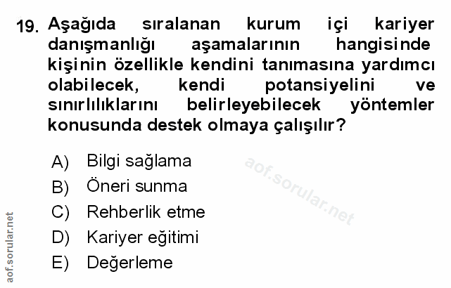 Soru 19