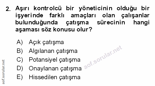 Soru 2