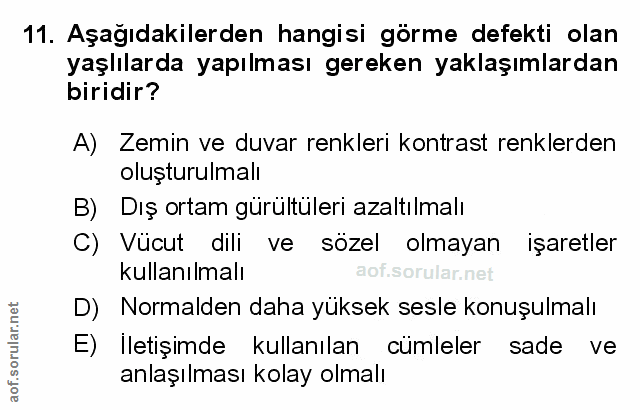 Soru 11