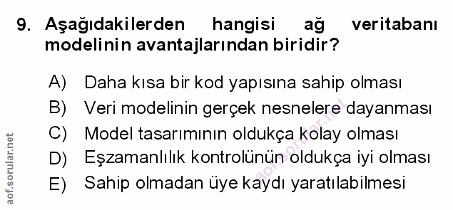 Soru 9