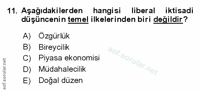 Soru 11