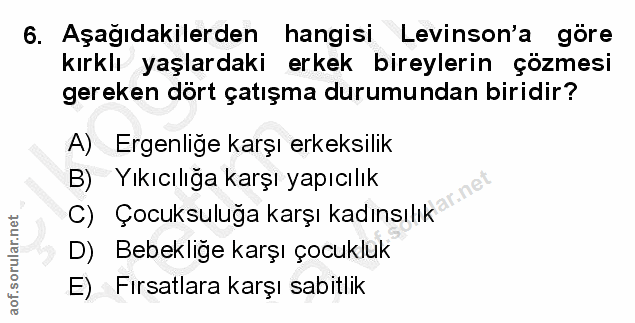 Soru 6