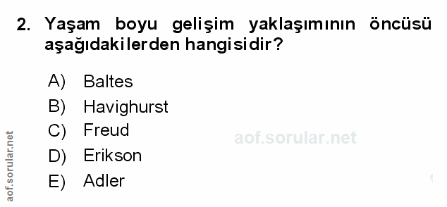 Soru 2