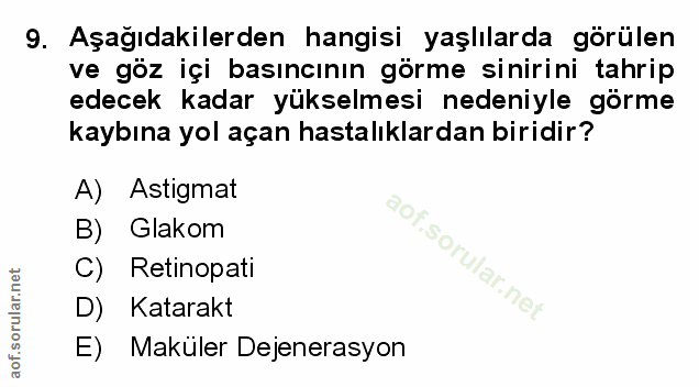 Soru 9