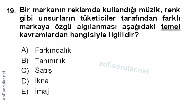 Soru 19