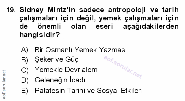 Soru 19