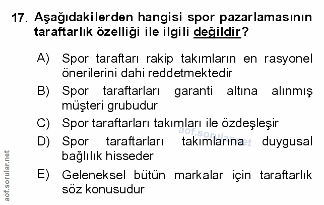Soru 17