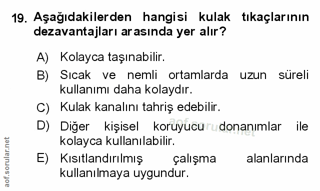 Soru 19