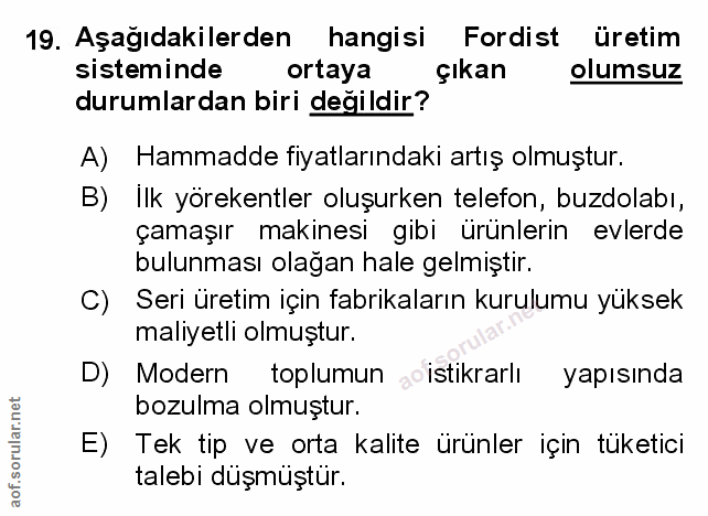 Soru 19
