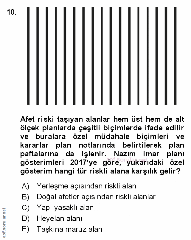 Soru 10