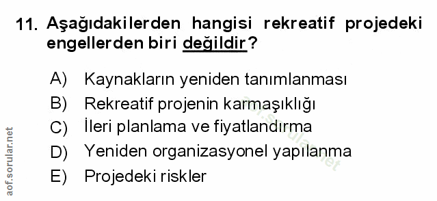 Soru 11