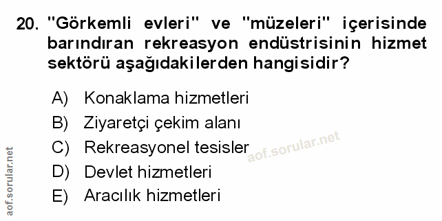Soru 20