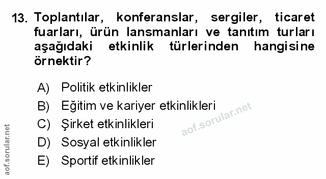 Soru 13