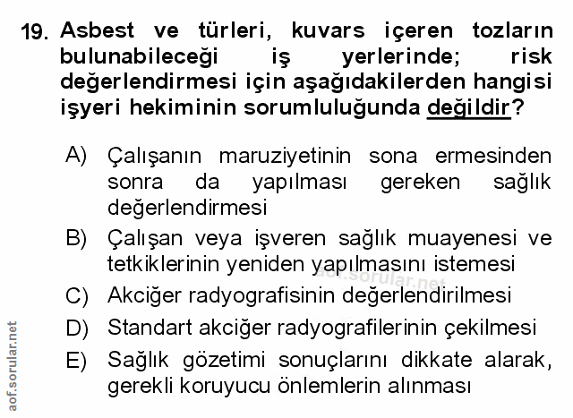 Soru 19