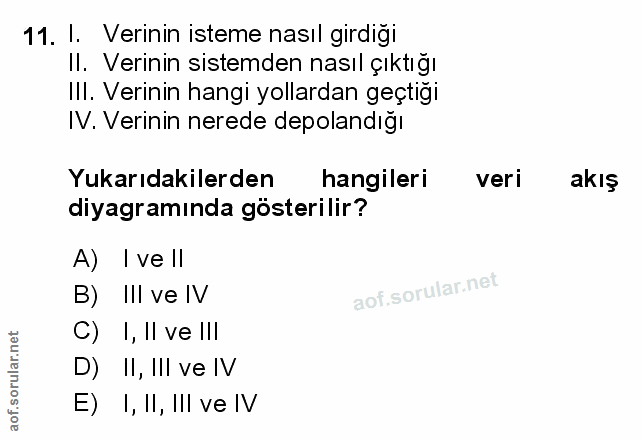 Soru 11