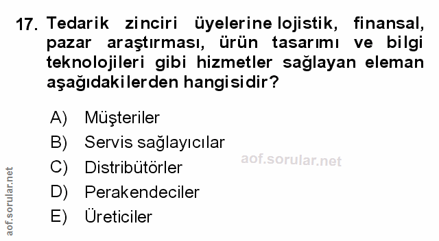 Soru 17