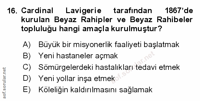 Soru 16
