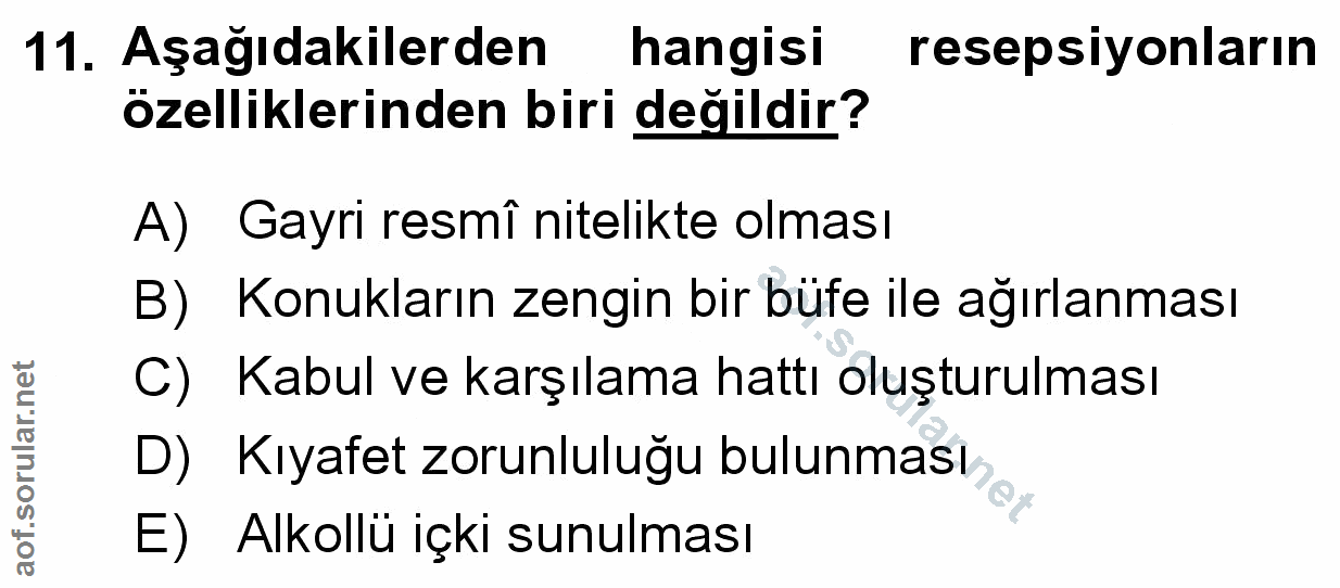 Soru 11
