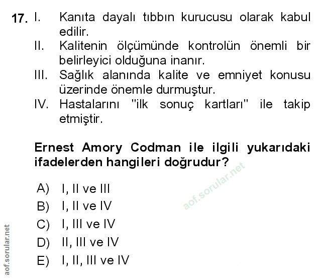 Soru 17
