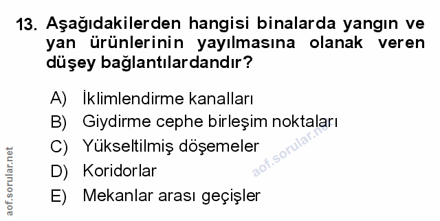Soru 13