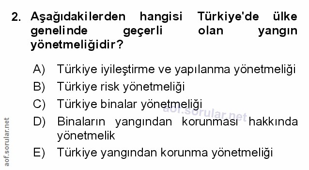 Soru 2