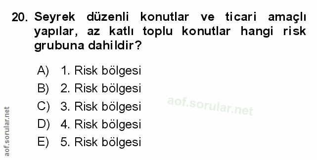 Soru 20
