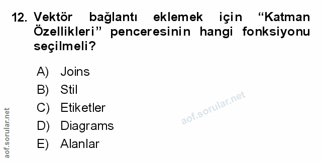 Soru 12