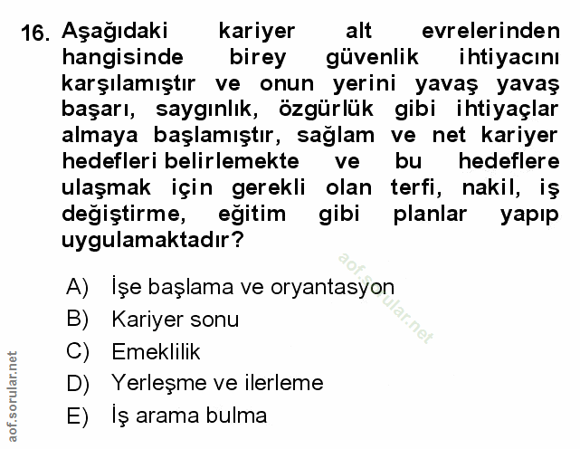 Soru 16