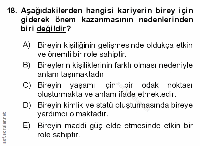 Soru 18