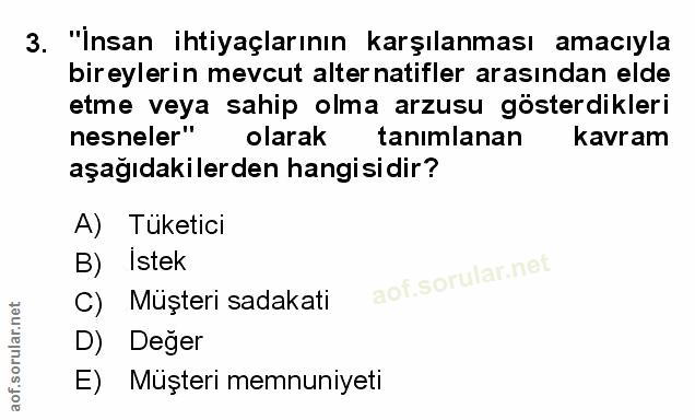Soru 3