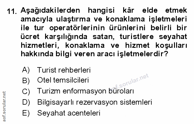 Soru 11