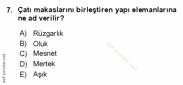Soru 7