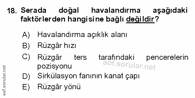 Soru 18