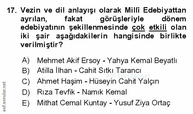 Soru 17