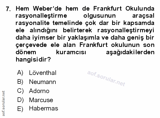 Soru 7
