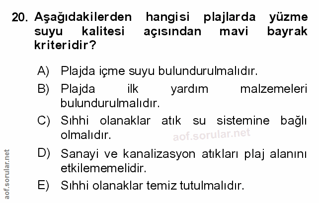Soru 20