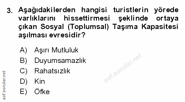 Soru 3
