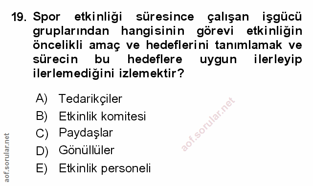 Soru 19