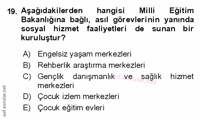 Soru 19