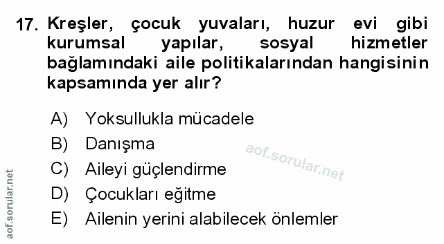 Soru 17