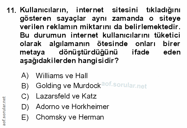 Soru 11