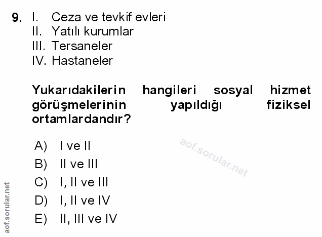 Soru 9